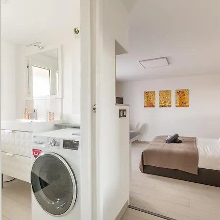 Appartamento Double 6 Persons Near - Fairytale Factory
