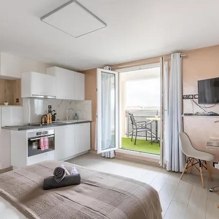 Appartamento Double 6 Persons Near - Fairytale Factory